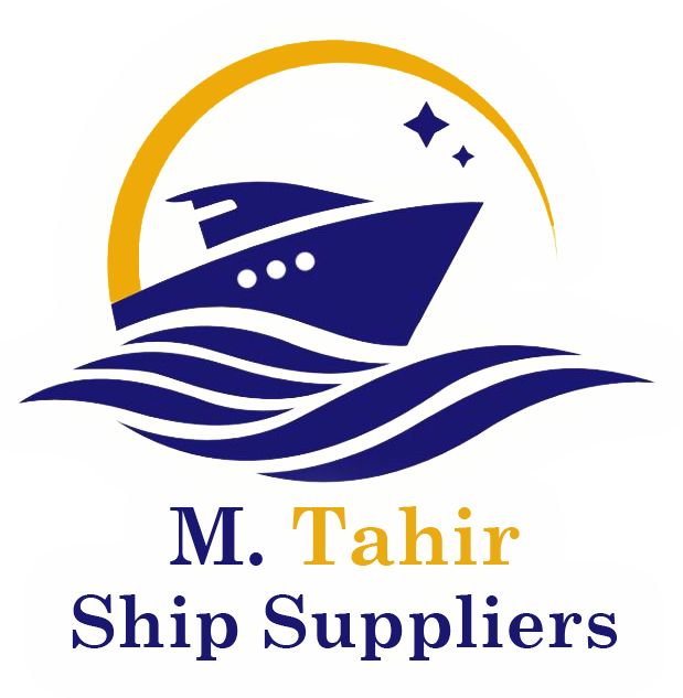 M. TAHIR SHIP SUPPLIERS